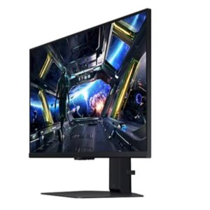 Monitor Samsung G70D 27" 4K IPS Pivot Altezza Regolabile