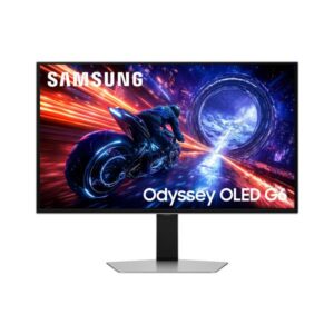 Monitor Gaming Samsung 27" OLED 2K 2560x1440