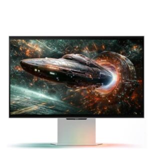 Monitor Gaming Samsung S27FG90X 27" 4K UHD 165Hz IPS