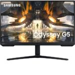 Monitor Samsung 32″ LS32AG504PPXEN IPS 2K