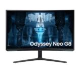 Monitor Samsung S32G85NB 32″ 4K VA 16:9