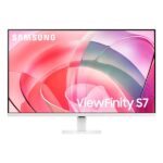 Monitor Samsung 32″ LS32D701EAU 4K VA Pivot