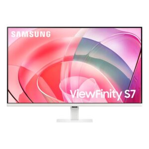 Monitor Samsung 32" LS32D701EAU 4K VA Pivot