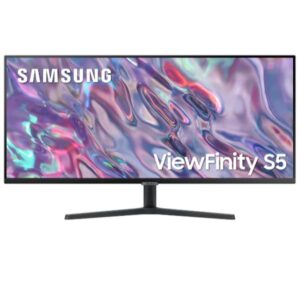 Monitor Samsung S34C502 34" UltraWide VA 3440x1440 2xHDMI