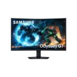 Monitor Gaming Samsung S37FG750 37″ UHD 165Hz VA