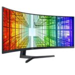 Monitor Samsung LS49A950UIUXEN 49″ 32:9 5120×1440 VA