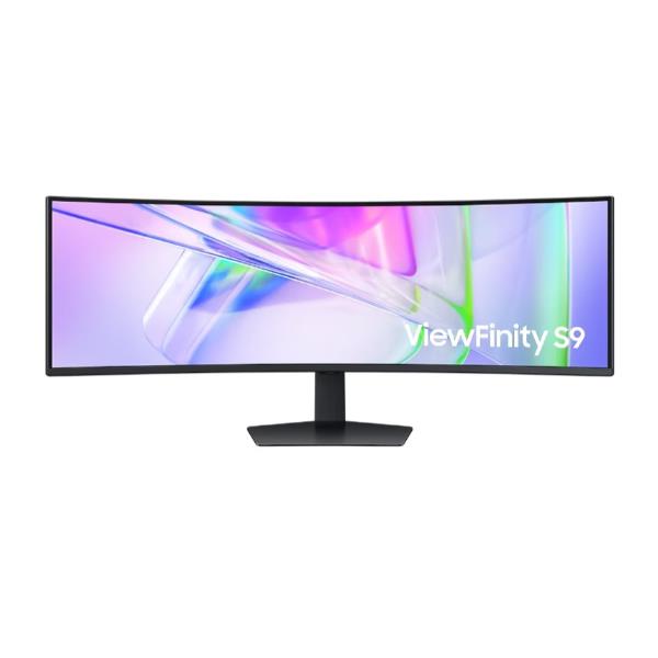 Monitor Samsung S49C95U 49" DQHD Curvo 32:9 USB-C