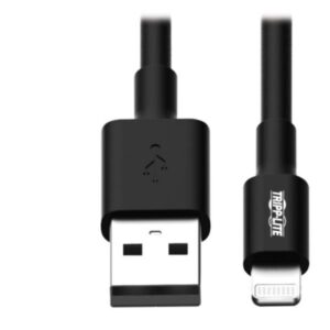 Cavo Lightning USB Eaton Tripplite 1.8m per iPhone iPad