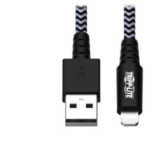 Cavo Lightning USB Eaton Tripplite 1.8m per iPhone iPad