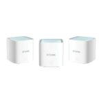 Adattatore Ethernet D-Link M15-3 Gigabit Bianco