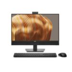 PC All In One Dell PRO QC24250 24″ Intel Core Ultra 7 16GB SSD 512GB Win11 Pro