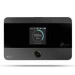 Router 4G LTE TP-LINK M7350 Portatile con Batteria