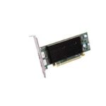 Scheda Grafica Matrox M9128-E1024LAF 1GB DDR2 PCIe Low Profile