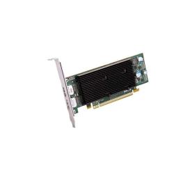 Scheda Grafica Matrox M9128-E1024LAF 1GB DDR2 PCIe Low Profile