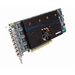 Scheda Grafica Matrox M9188-E2048F 2GB DDR2 PCI Express
