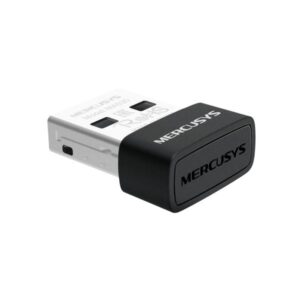 Adattatore di Rete Wireless Mercusys MA530 Bluetooth USB 2.0