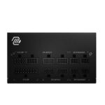 Alimentatore MSI MAG A650GL 650W 80 Plus Gold Modulare