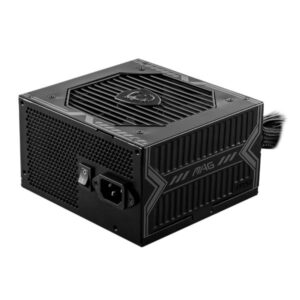 Alimentatore MSI MAG A750BN 750W 80 Plus Bronze