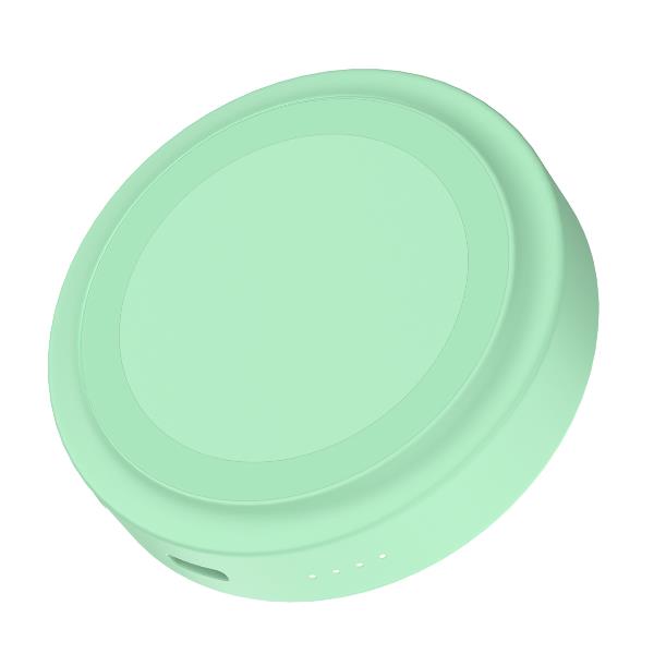 Power Bank Celly MAGPB3000 3000 mAh Ricarica Wireless 5W