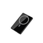 Power Bank Celly MAGPB5000ALU 5000 mAh 15W Wireless Ricarica Rapida