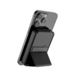 Power Bank Celly MAGPBW10000 10000 mAh 10W con Caricatore Apple Watch