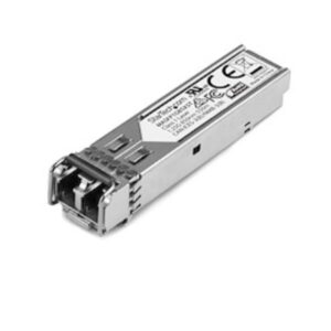 Transceiver SFP Startech Cisco Meraki MA-SFP-1GB-SX per Fibra Ottica