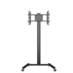 Supporto TV a Pavimento ITB Solution MB0643 per Schermi fino a 63″
