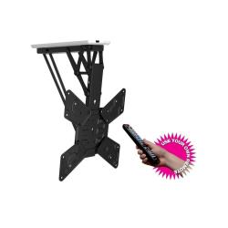 Staffa Motorizzata ITB Solution MB1028 per TV/Monitor fino a 55" 35kg