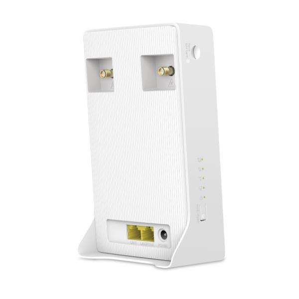 Router 4G Mercusys MB110-4G con Estensione Wireless 2 Porte LAN