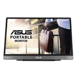 Monitor Asus MB14AC 14" IPS Full HD Portatile