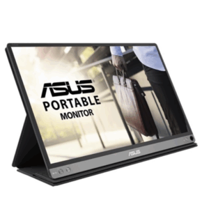 Monitor Asus MB16ACE 15.6" IPS Full HD Portatile