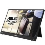 Monitor Portatile Asus ZenScreen MB16ACV 15.6″ FHD IPS