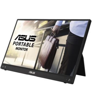 Monitor Portatile Asus ZenScreen MB16ACV 15.6" FHD IPS