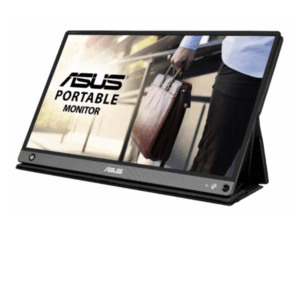 Monitor Asus MB16AHP 15.6" IPS Full HD Portatile