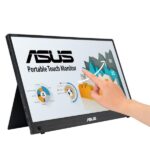 Monitor Touch Asus ZenScreen 15.6″ FHD IPS Portatile