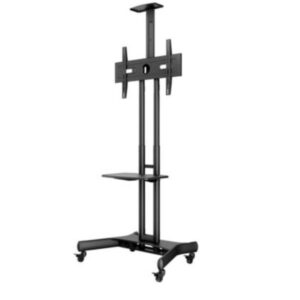 Supporto TV/Monitor ITB Solution MB2319 a Pavimento per Schermi fino a 60" 50kg