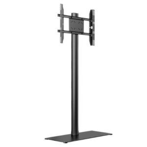 Staffa TV ITB Solution MB2425 Piedistallo per Schermi fino a 65" 50kg