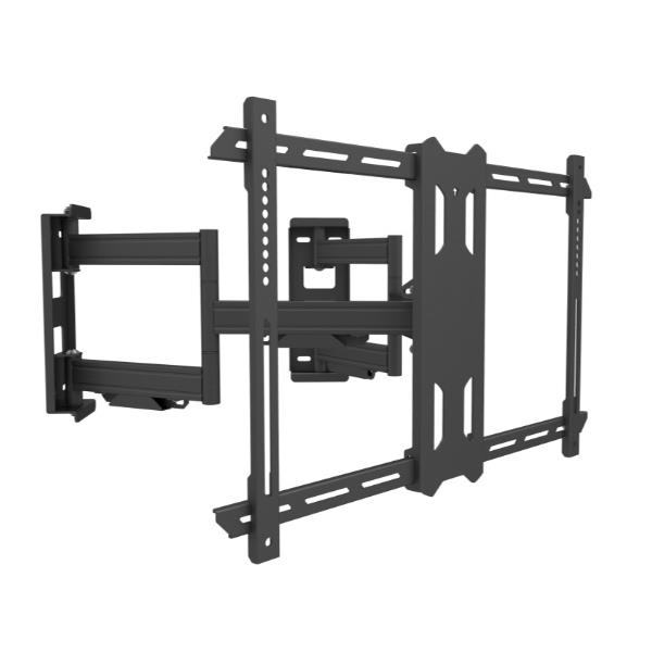 Staffa TV ITB Solution MB2623 a Muro per Schermi fino a 70" 60kg