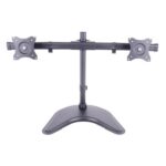 Staffa Monitor ITB Solution MB3330 per 2 Schermi fino a 27″ da Scrivania