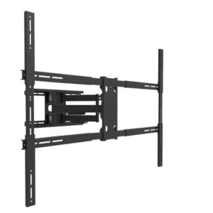 Staffa TV ITB Solution MB3564 a Muro per Schermi fino a 110" 125kg