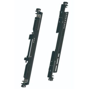 Staffa TV ITB Solution MB3798 per Schermi fino a 65" e 30kg