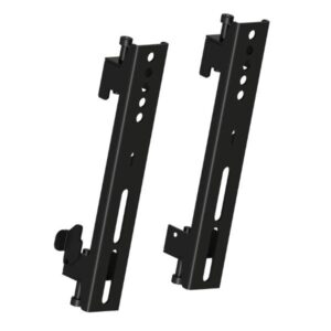 Staffa TV ITB Solution MB3903 per Montaggio a Muro fino a 30 kg