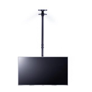 Staffa TV ITB Solution MB5460 Soffitto/Sottopensile fino a 75" 70kg