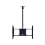 Staffa TV ITB Solution MB5484 Soffitto/Sottopensile fino a 75″ 80kg