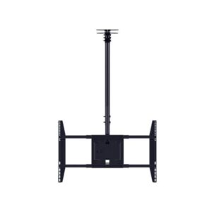 Staffa TV ITB Solution MB5484 Soffitto/Sottopensile fino a 75" 80kg