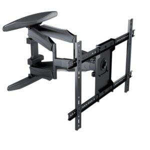 Staffa TV ITB Solution MB6317 per Schermi fino a 85" e 45kg