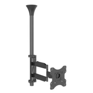 Staffa TV ITB Solution MB6416 Soffitto/Sottopensile fino a 42" 31.8kg