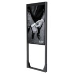 Staffa TV/Monitor ITB Solution MB7529 Piedistallo fino a 46″