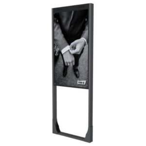 Staffa TV/Monitor ITB Solution MB7529 Piedistallo fino a 46"