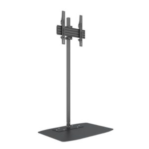 Piedistallo TV ITB Solution MB8946_A per Schermi fino a 65" 50kg
